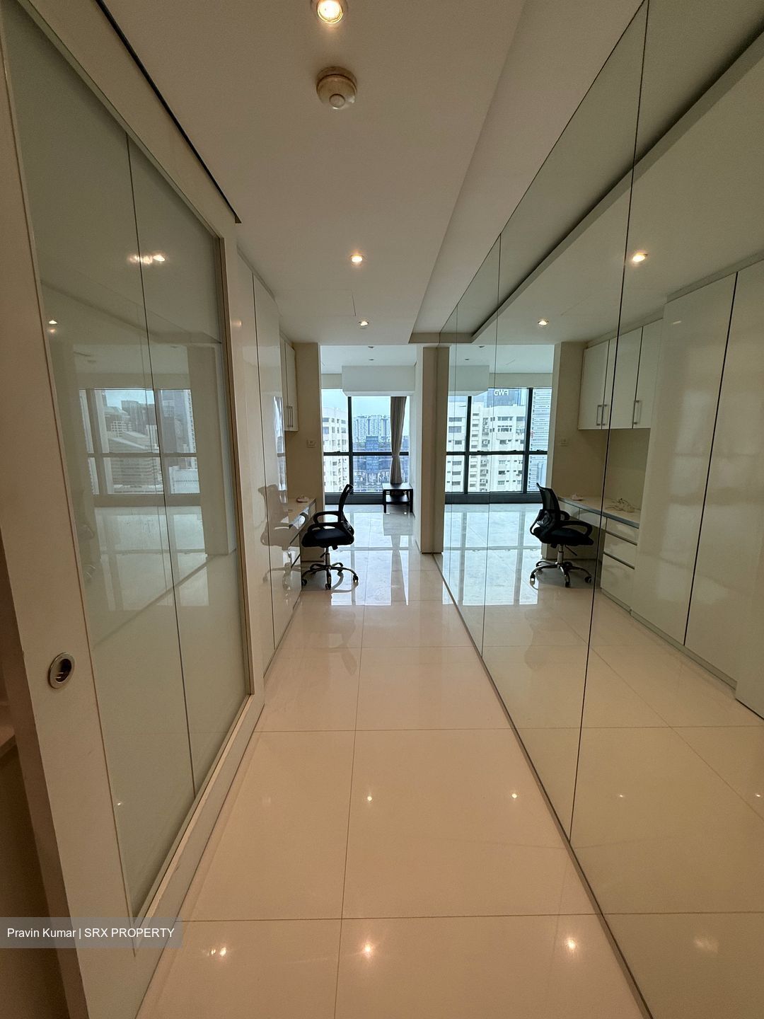 High Street Centre (D6), Apartment #537795531
